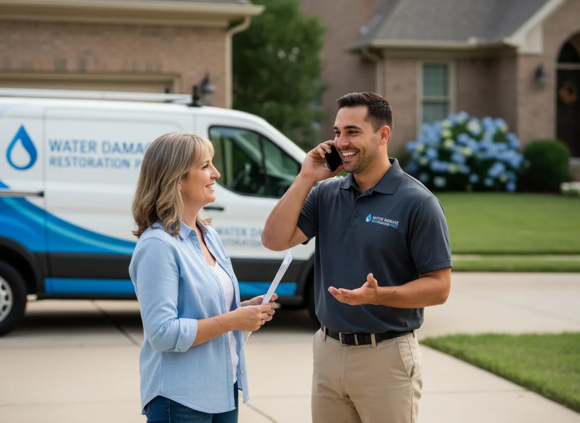 Flood Restoration Nelson, MN FAQs